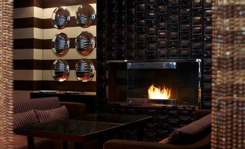 The Fullerton Hotel Sydney - Australian Directory 18