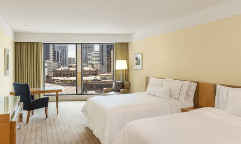The Fullerton Hotel Sydney - Australian Directory 3