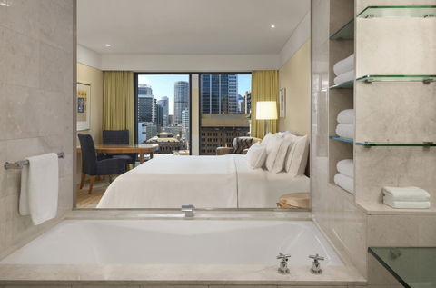 The Fullerton Hotel Sydney - Australian Directory 22