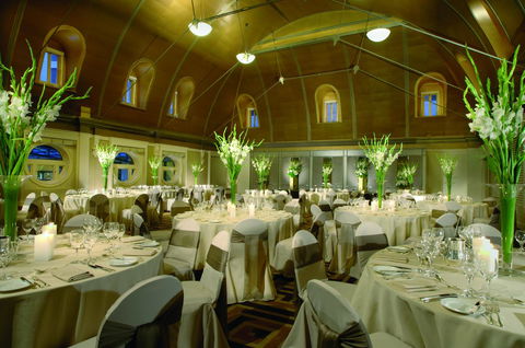 The Fullerton Hotel Sydney - Australian Directory 24