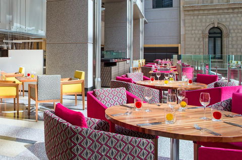 The Fullerton Hotel Sydney - Australian Directory 14
