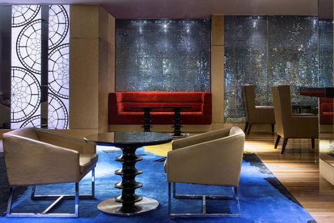 The Fullerton Hotel Sydney - Australian Directory 16