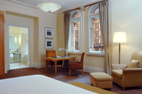 The Fullerton Hotel Sydney - Australian Directory 20