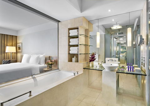 The Fullerton Hotel Sydney - Australian Directory 2