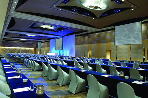 The Fullerton Hotel Sydney - Australian Directory 21