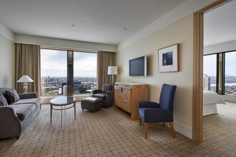 The Fullerton Hotel Sydney - Australian Directory 8