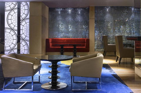 The Fullerton Hotel Sydney - Australian Directory 37