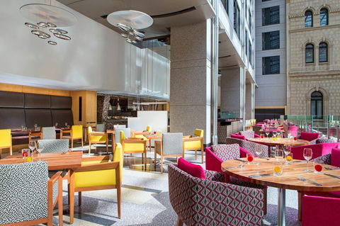 The Fullerton Hotel Sydney - Australian Directory 15
