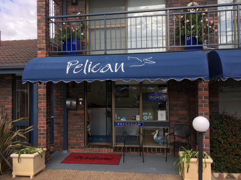 Pelican Motor Inn - Australian Directory 7