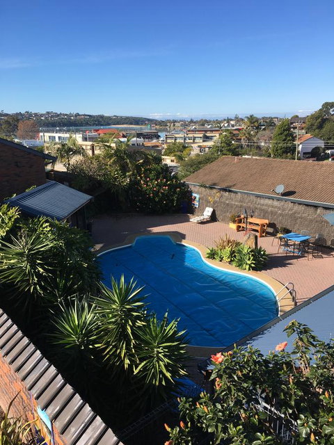 Pelican Motor Inn - Australian Directory 33