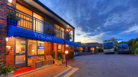 Pelican Motor Inn - Australian Directory 0