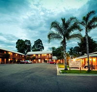 Bega Downs Motor Inn - Australian Directory