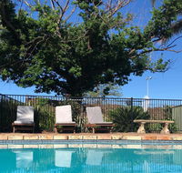 Hunter Morpeth Motel and Villa's - Australian Directory