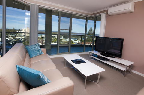 Sails Apartments - Australian Directory 1