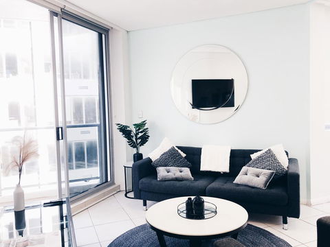 DD Apartments Chinatown - Australian Directory 28