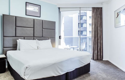 DD Apartments Chinatown - Australian Directory 3