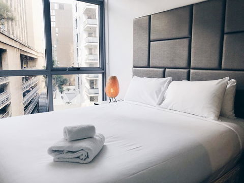 DD Apartments Chinatown - Australian Directory 21