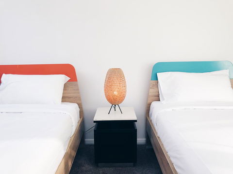 DD Apartments Chinatown - Australian Directory 39