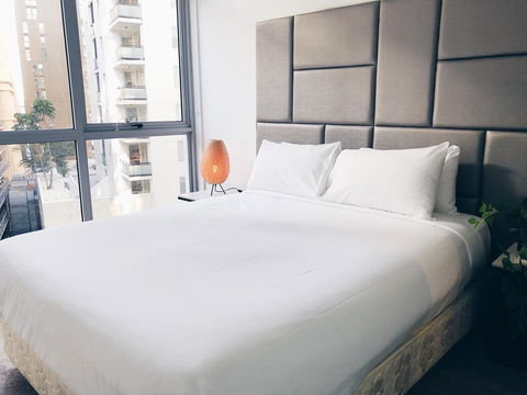 DD Apartments Chinatown - Australian Directory 41