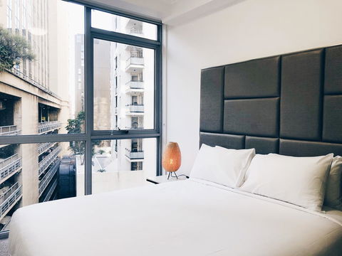 DD Apartments Chinatown - Australian Directory 35