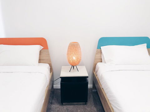 DD Apartments Chinatown - Australian Directory 8