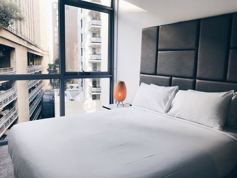DD Apartments Chinatown - Australian Directory 0