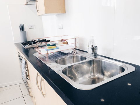 DD Apartments Chinatown - Australian Directory 37