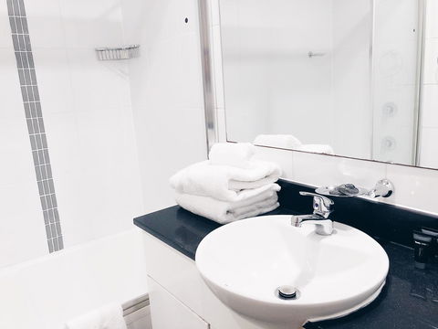 DD Apartments Chinatown - Australian Directory 29