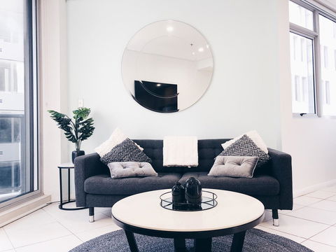DD Apartments Chinatown - Australian Directory 31
