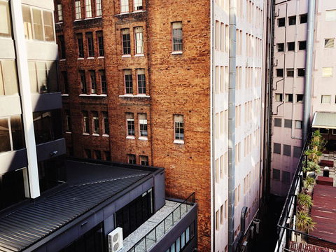 DD Apartments Chinatown - Australian Directory 24