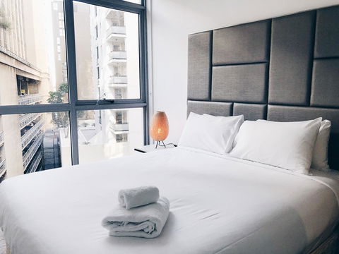 DD Apartments Chinatown - Australian Directory 33