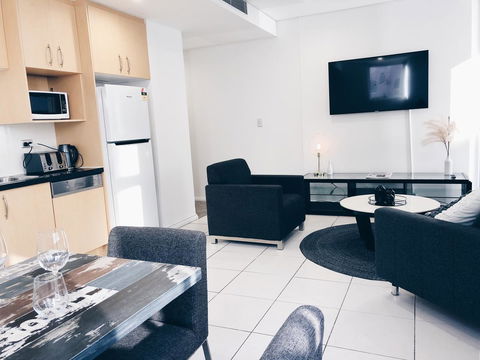 DD Apartments Chinatown - Australian Directory 11