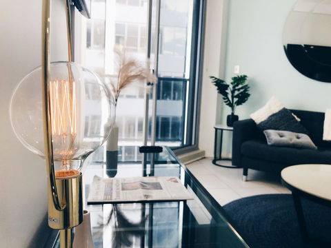 DD Apartments Chinatown - Australian Directory 9