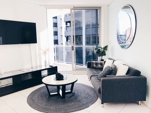 DD Apartments Chinatown - Australian Directory 22