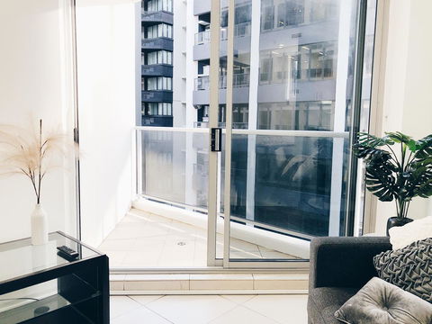DD Apartments Chinatown - Australian Directory 32