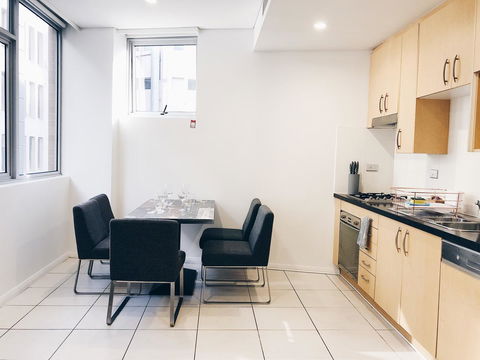 DD Apartments Chinatown - Australian Directory 16