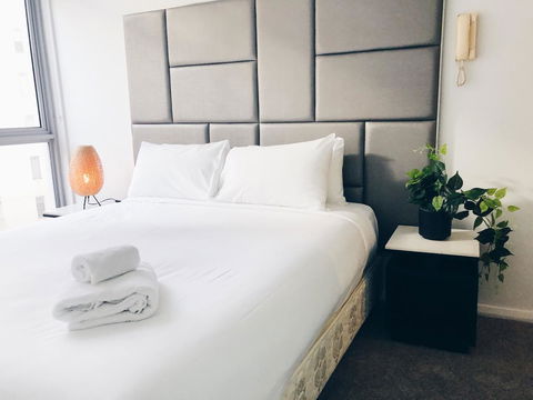 DD Apartments Chinatown - Australian Directory 25