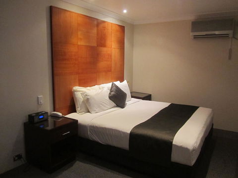 Best Western Plus Goulburn - Australian Directory 36