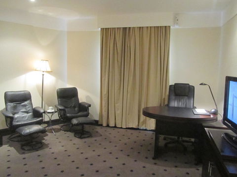 Best Western Plus Goulburn - Australian Directory 34