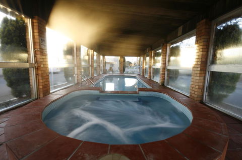 Best Western Plus Goulburn - Australian Directory 13