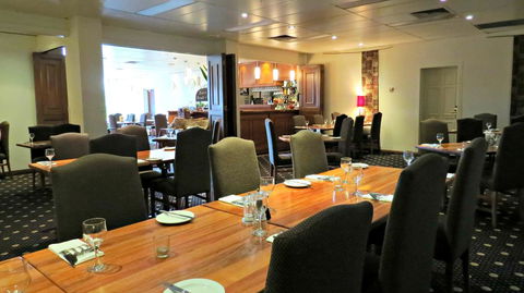 Best Western Plus Goulburn - Australian Directory 17