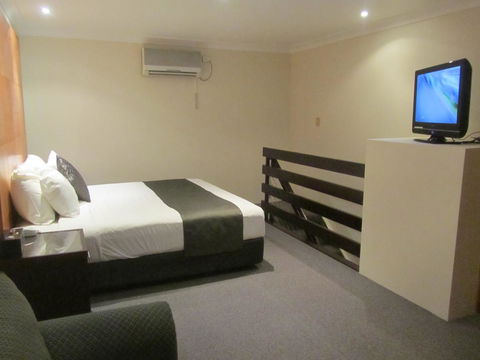 Best Western Plus Goulburn - Australian Directory 27