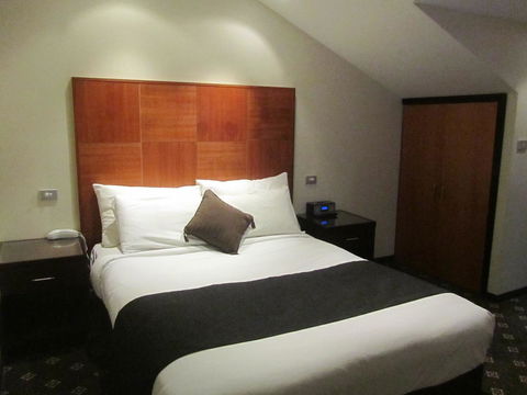 Best Western Plus Goulburn - Australian Directory 21