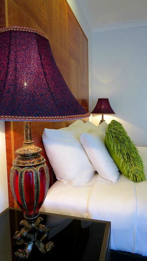 Best Western Plus Goulburn - Australian Directory 39