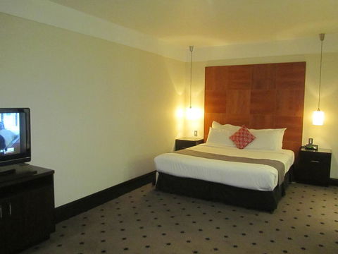 Best Western Plus Goulburn - Australian Directory 26