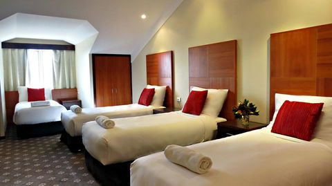Best Western Plus Goulburn - Australian Directory 4