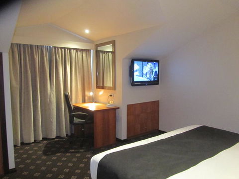 Best Western Plus Goulburn - Australian Directory 38