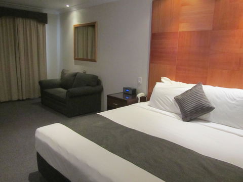 Best Western Plus Goulburn - Australian Directory 28