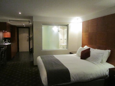 Best Western Plus Goulburn - Australian Directory 25