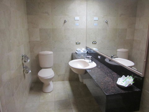 Best Western Plus Goulburn - Australian Directory 14